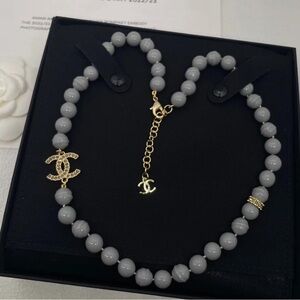 Chanel Necklace 24C